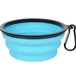 Bowl & Feeder