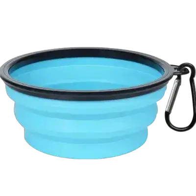 Bowl & Feeder