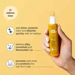 Milk Shake Incredible Oil