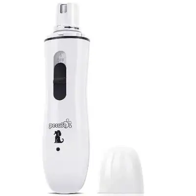 Pecute Nail Grinder