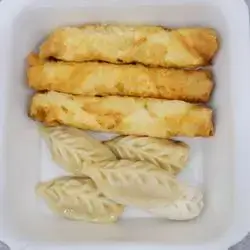 ژەمی سۆڵۆ ڤالیۆ 3