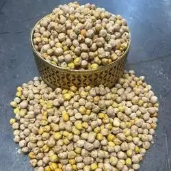 Local Chickpeas 