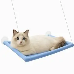 Cat Window Hammock