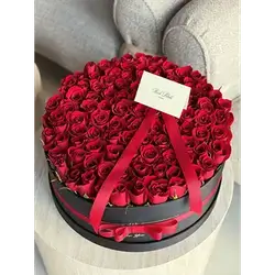 Flower Box