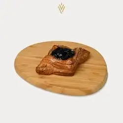Danish Blueberry