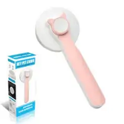 Hair Removal Comb