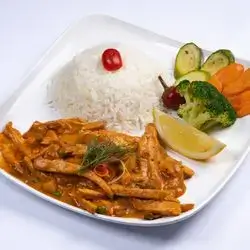 Chicken Curry