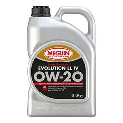 0W-20 VW 508 00 (5 L)