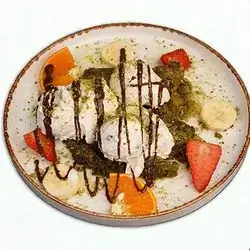 Jwan Pistachio Tashrib