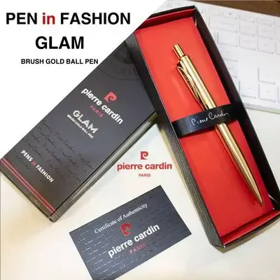 Pen Pierre Cardin