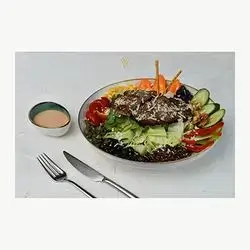 Meat Salad