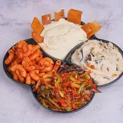 Large Appetizer