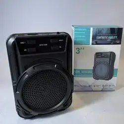 Speaker GTS-1346