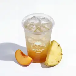 Shlikolata Summer Peach