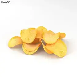 Cheeps (A Quarter Qf A kilo)