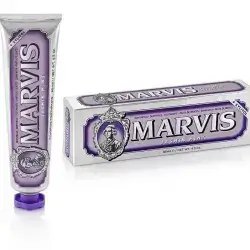 Marvis Jasmine Mint Toothpaste