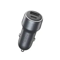oraimo Bullet 48 48W Car Charger OCC_73D
