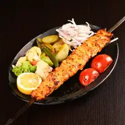 Chicken Kebab