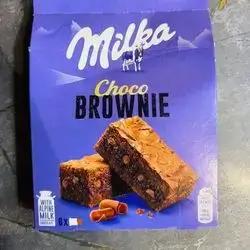 Milka Choco