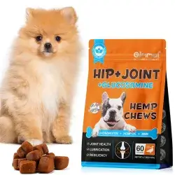 Oimmal Hip & Joint Care 60X