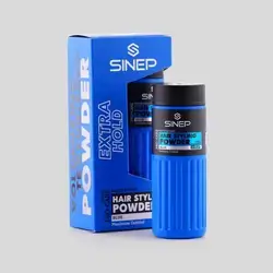 Hair Styling Powder S2