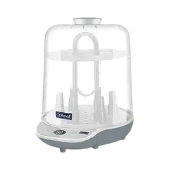 Digital Steam Sterilizer _ Optimal
