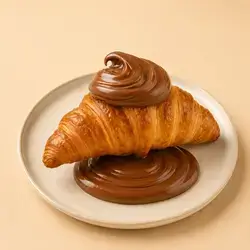 Chocolate Croissant