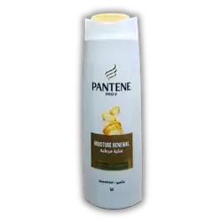 Pantene Moisturizing Care Shampoo 400ml