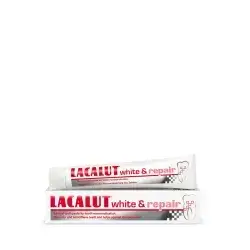 Lacalut White & Repair Toothpaste *75ml