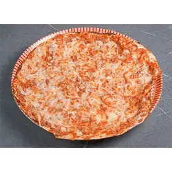 Double Cheese Lahmacun
