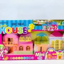 Small House