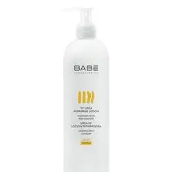 Babe urea 10% lotion