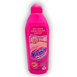 Vanish Pink Liquid 850ml