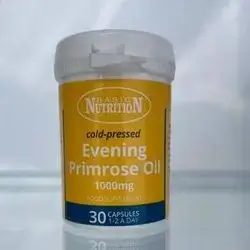 basic nutrition evening primrose oil 1000mg
