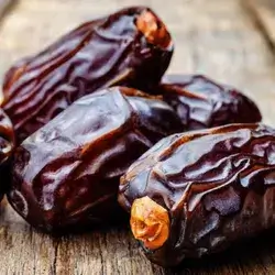 Irani Date Box