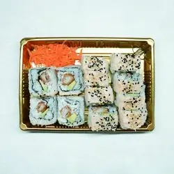 Taikurd Roll