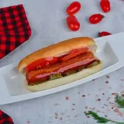 Sausage