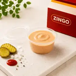 Cocktail Sauce
