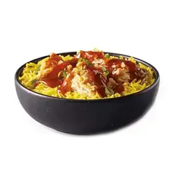 Spicy Rizo
