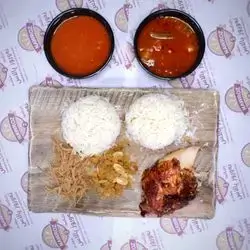 Chicken With Rice