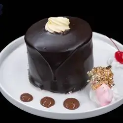 Roll Cake 