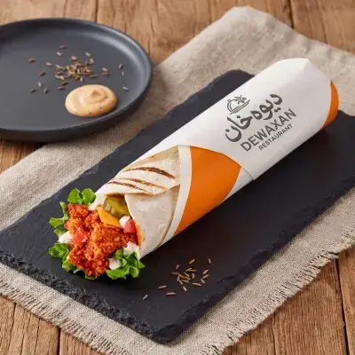 Tortilla Twister