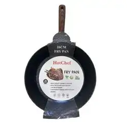 Hot Shef Fry Pan 26Cm