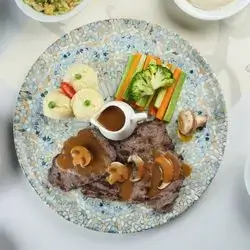Beef Steak