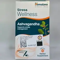 Ashvagandha 60tablet
