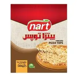 Nart Pizza Tops 2 Kg