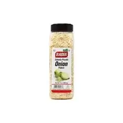 Badia Onion Flakes 396.9g