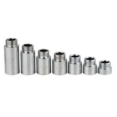 Chrome Tap Extension (2.5Cm)