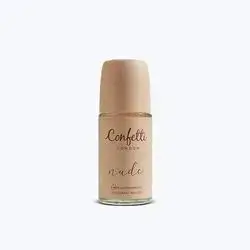 ANTIPERSPIRANT DEODORANT ROLL-ONS Nude