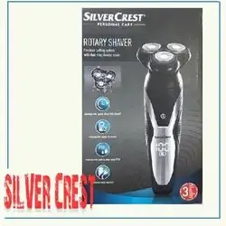 Silver Crest Personal Care
